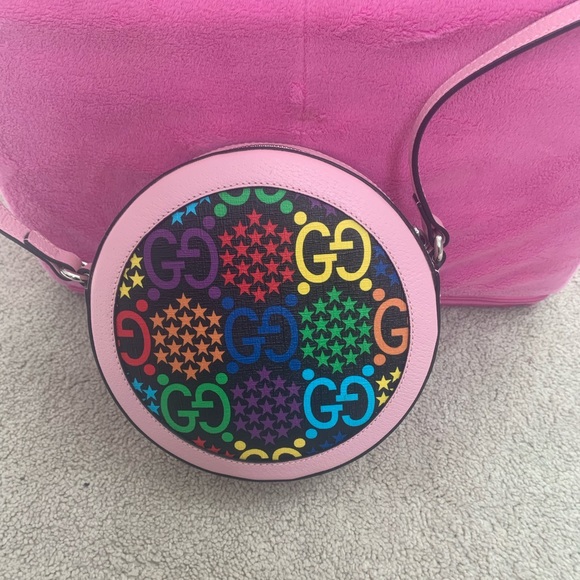 Authentic Gucci bag - Picture 2 of 4